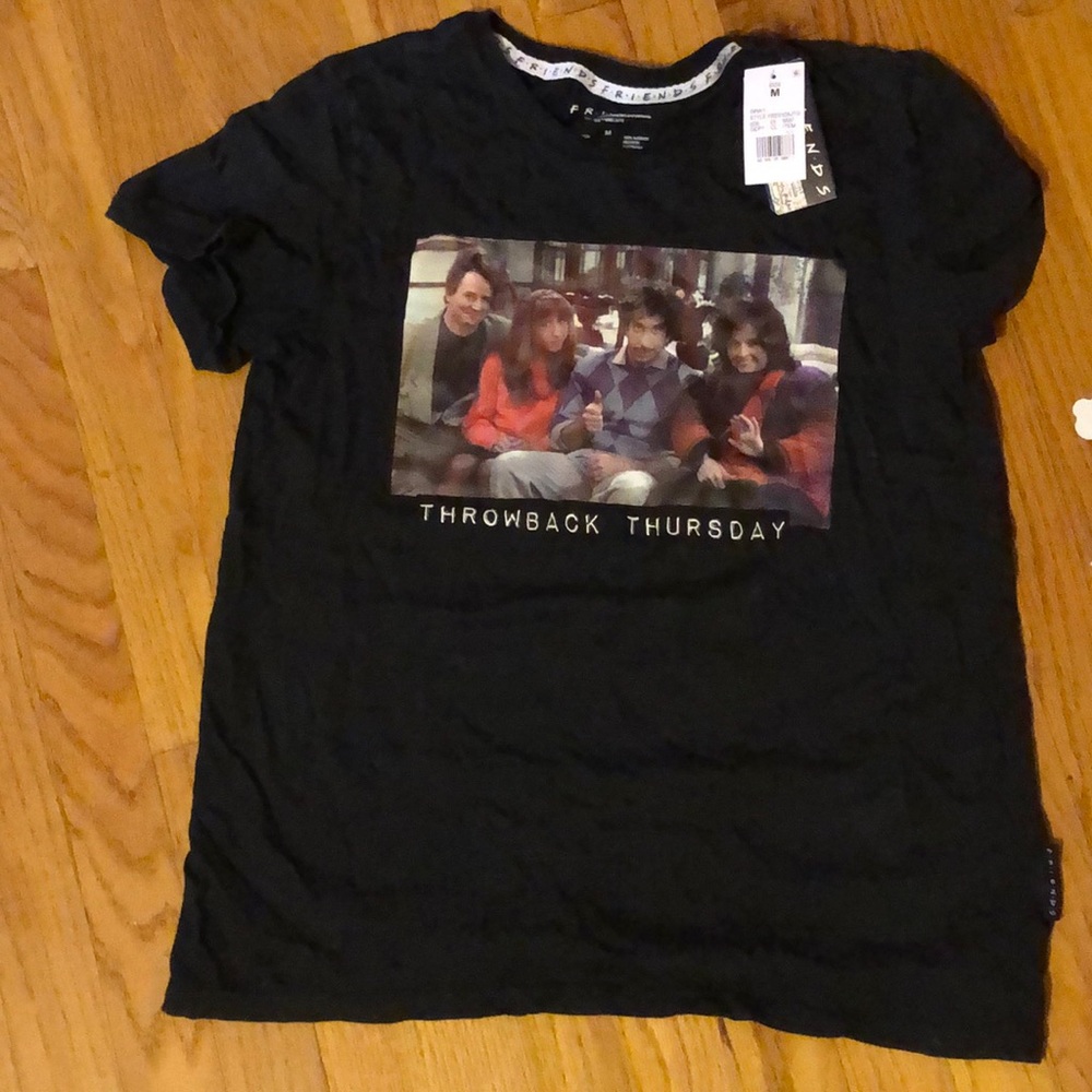 Friends T shirt